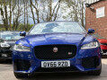 Jaguar XF 3.0 XF V6 S D Auto 4dr 6
