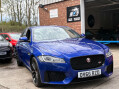 Jaguar XF 3.0 XF V6 S D Auto 4dr 7