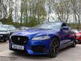 Jaguar XF 3.0 XF V6 S D Auto 4dr 11