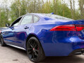 Jaguar XF 3.0 XF V6 S D Auto 4dr 12