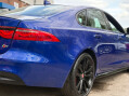 Jaguar XF 3.0 XF V6 S D Auto 4dr 25