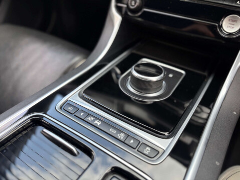 Jaguar XF 3.0 XF V6 S D Auto 4dr 59