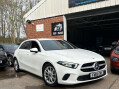 Mercedes-Benz A Class 1.3 A 200 Sport Executive 5dr 2