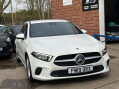 Mercedes-Benz A Class 1.3 A 200 Sport Executive 5dr 9