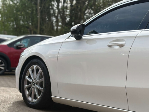 Mercedes-Benz A Class 1.3 A 200 Sport Executive 5dr 11