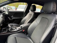 Mercedes-Benz A Class 1.3 A 200 Sport Executive 5dr 56