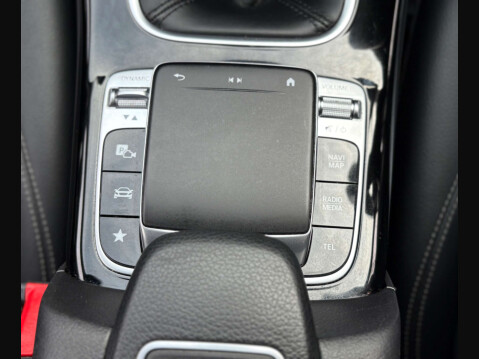 Mercedes-Benz A Class 1.3 A 200 Sport Executive 5dr 60