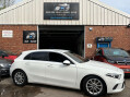 Mercedes-Benz A Class 1.3 A 200 Sport Executive 5dr 1