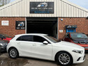 Mercedes-Benz A Class 1.3 A 200 Sport Executive 5dr