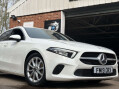 Mercedes-Benz A Class 1.3 A 200 Sport Executive 5dr 5