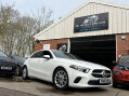 Mercedes-Benz A Class 1.3 A 200 Sport Executive 5dr 6