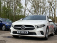 Mercedes-Benz A Class 1.3 A 200 Sport Executive 5dr 7
