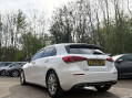 Mercedes-Benz A Class 1.3 A 200 Sport Executive 5dr 10