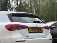Mercedes-Benz A Class 1.3 A 200 Sport Executive 5dr 14