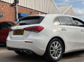 Mercedes-Benz A Class 1.3 A 200 Sport Executive 5dr 16