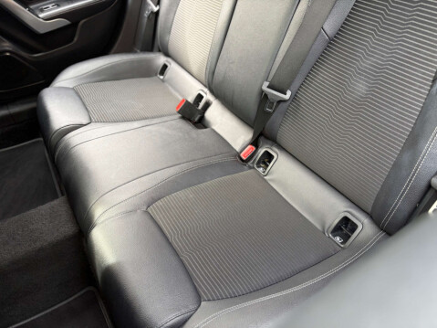 Mercedes-Benz A Class 1.3 A 200 Sport Executive 5dr 48