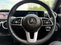 Mercedes-Benz A Class 1.3 A 200 Sport Executive 5dr 59