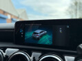 Mercedes-Benz A Class 1.3 A 200 Sport Executive 5dr 63