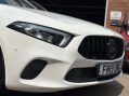 Mercedes-Benz A Class 1.3 A 200 Sport Executive 5dr 9