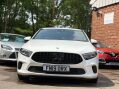 Mercedes-Benz A Class 1.3 A 200 Sport Executive 5dr 12