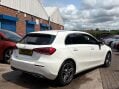 Mercedes-Benz A Class 1.3 A 200 Sport Executive 5dr 21
