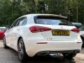 Mercedes-Benz A Class 1.3 A 200 Sport Executive 5dr 18