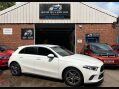 Mercedes-Benz A Class 1.3 A 200 Sport Executive 5dr 1