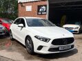 Mercedes-Benz A Class 1.3 A 200 Sport Executive 5dr 8