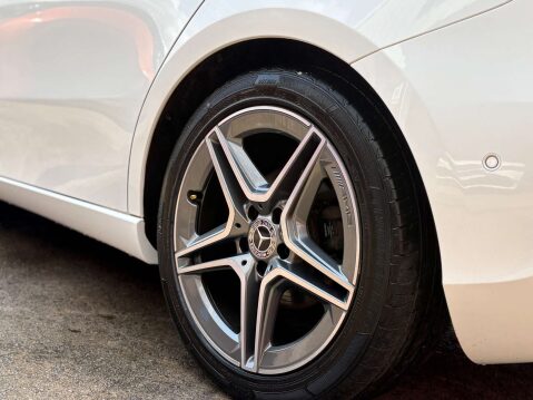 Mercedes-Benz A Class 1.3 A 200 Sport Executive 5dr 13