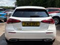 Mercedes-Benz A Class 1.3 A 200 Sport Executive 5dr 16