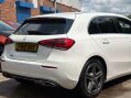 Mercedes-Benz A Class 1.3 A 200 Sport Executive 5dr 19
