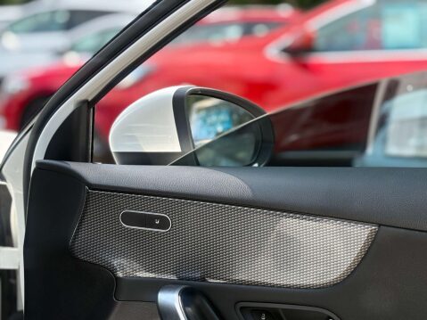 Mercedes-Benz A Class 1.3 A 200 Sport Executive 5dr 25