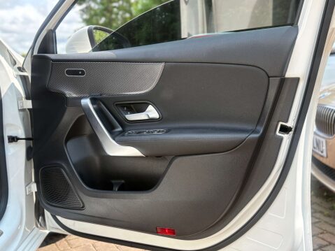 Mercedes-Benz A Class 1.3 A 200 Sport Executive 5dr 26
