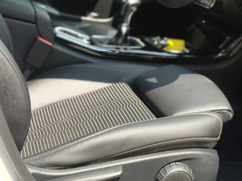 Mercedes-Benz A Class 1.3 A 200 Sport Executive 5dr 28