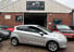 Ford Fiesta 1.2 Fiesta Zetec 5dr