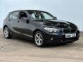 BMW 1 Series 1.5 116D SE 5dr 1