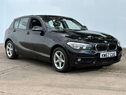 BMW 1 Series 1.5 116D SE 5dr