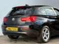 BMW 1 Series 1.5 116D SE 5dr 16