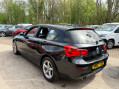 BMW 1 Series 1.5 116D SE 5dr 6