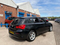 BMW 1 Series 1.5 116D SE 5dr 15