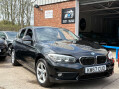 BMW 1 Series 1.5 116D SE 5dr 2
