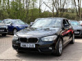 BMW 1 Series 1.5 116D SE 5dr 11