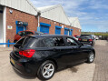 BMW 1 Series 1.5 116D SE 5dr 19