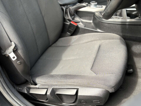 BMW 1 Series 1.5 116D SE 5dr 43