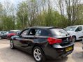 BMW 1 Series 1.5 116D SE 5dr 8
