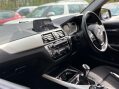 BMW 1 Series 1.5 116D SE 5dr 16