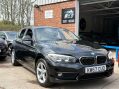 BMW 1 Series 1.5 116D SE 5dr 2