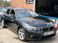 BMW 1 Series 1.5 116D SE 5dr 4