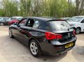 BMW 1 Series 1.5 116D SE 5dr 6