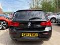 BMW 1 Series 1.5 116D SE 5dr 13